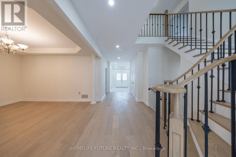 1980 KURELO DRIVE, Oshawa (Taunton), Ontario, L1K0W8
