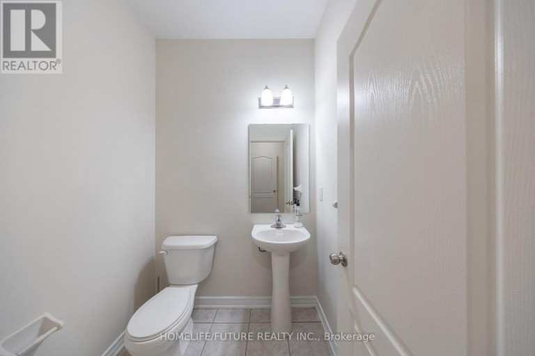 1980 KURELO DRIVE, Oshawa (Taunton), Ontario, L1K0W8