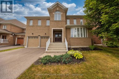 1980 KURELO DRIVE Oshawa (Taunton) Ontario photo 3