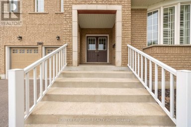 1980 KURELO DRIVE Oshawa (Taunton) Ontario photo 4