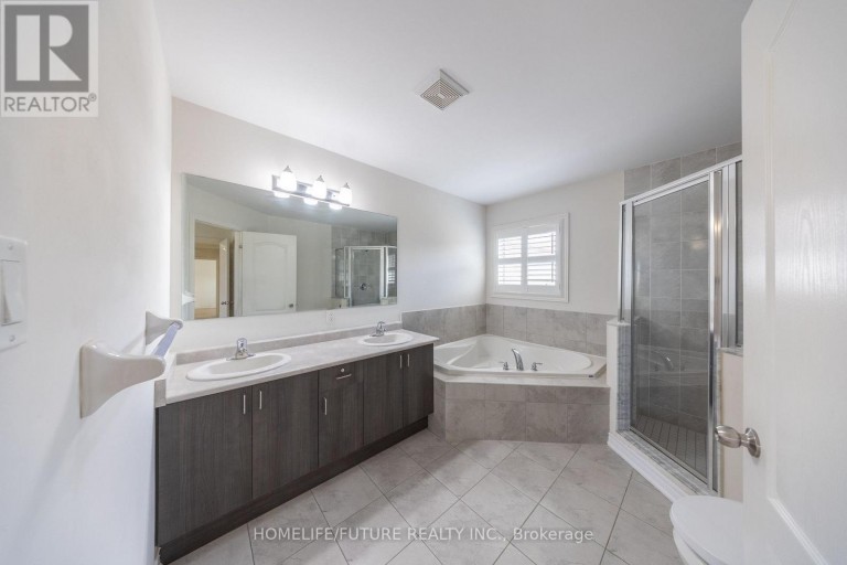 1980 KURELO DRIVE, Oshawa (Taunton), Ontario, L1K0W8