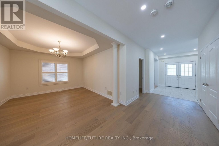 1980 KURELO DRIVE, Oshawa (Taunton), Ontario, L1K0W8