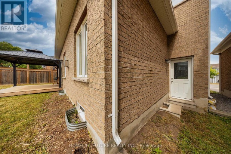 1980 KURELO DRIVE, Oshawa (Taunton), Ontario, L1K0W8