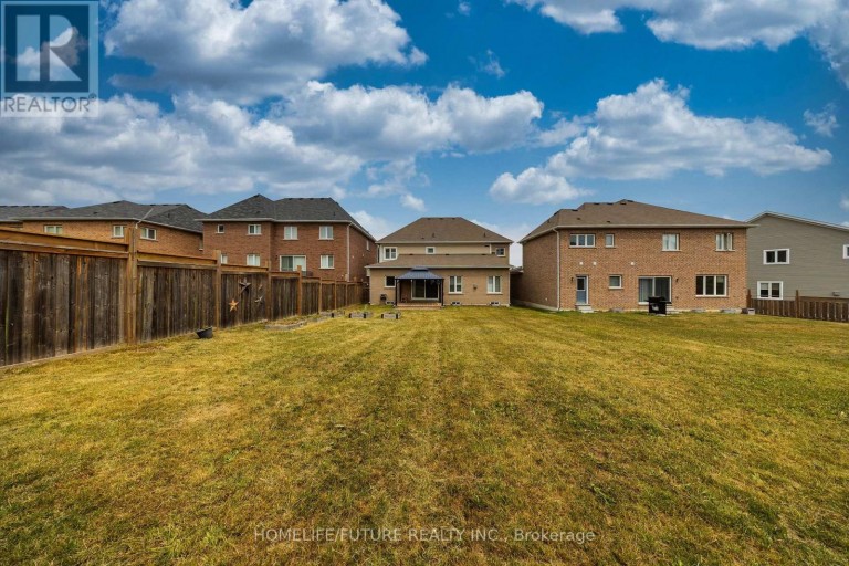 1980 KURELO DRIVE, Oshawa (Taunton), Ontario, L1K0W8