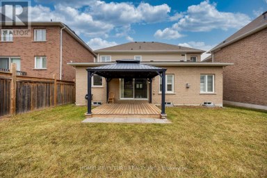 1980 KURELO DRIVE Oshawa (Taunton) Ontario photo 8