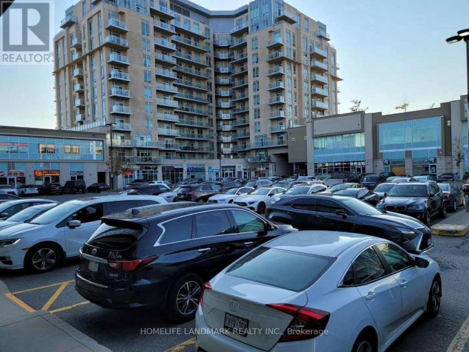 2156 - 8339 KENNEDY ROAD, Markham (Village Green-South Unionville), Ontario, L3R5T5