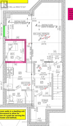 495 - 495 TAYLOR CRESCENT, Burlington (Shoreacres), Ontario, L7L6G2