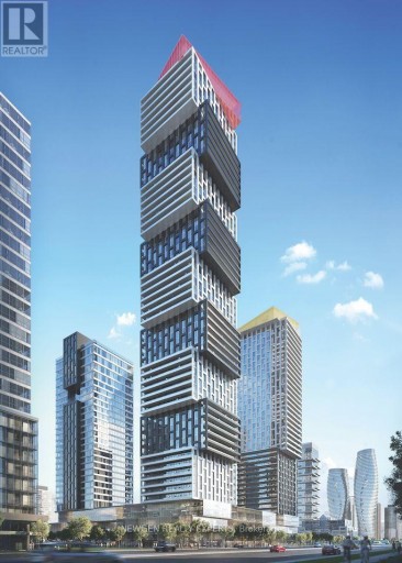 403 - 4023 THE EXCHANGE, Mississauga (City Centre), Ontario, L5B0N4