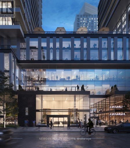 403 - 4023 THE EXCHANGE, Mississauga (City Centre), Ontario, L5B0N4