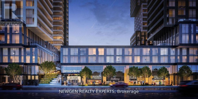 403 - 4023 THE EXCHANGE, Mississauga (City Centre), Ontario, L5B0N4