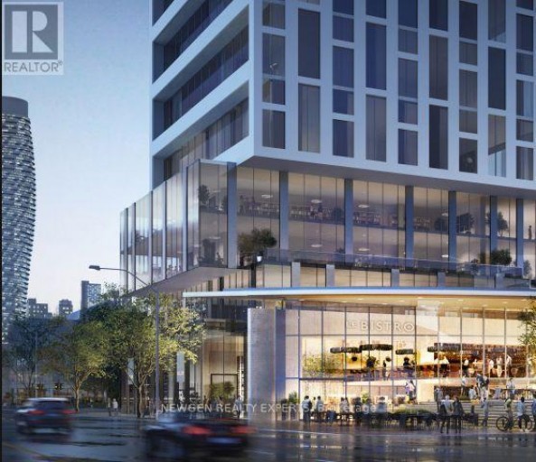 403 - 4023 THE EXCHANGE, Mississauga (City Centre), Ontario, L5B0N4