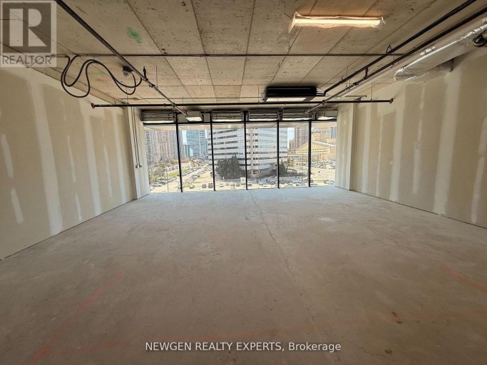 403 - 4023 THE EXCHANGE, Mississauga (City Centre), Ontario, L5B0N4