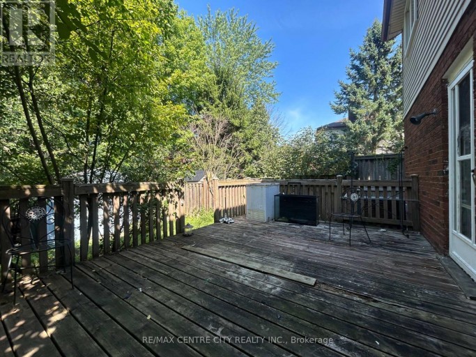 67 WALMER GARDENS, London North (North K), Ontario, N6G4H5