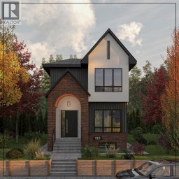 919 Robert Road NE Calgary Alberta photo 2