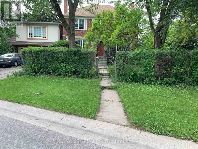 205 RIDLEY BOULEVARD, Toronto (Bedford Park-Nortown), Ontario, M5M3M4