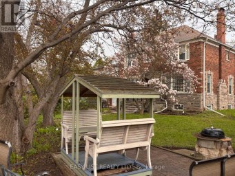 205 RIDLEY BOULEVARD Toronto (Bedford Park-Nortown) Ontario photo 10