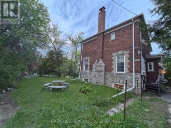 205 RIDLEY BOULEVARD Toronto (Bedford Park-Nortown) Ontario photo 11