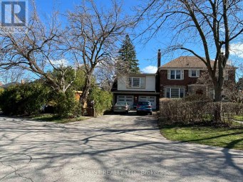 205 RIDLEY BOULEVARD Toronto (Bedford Park-Nortown) Ontario photo 2
