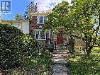 205 RIDLEY BOULEVARD Toronto (Bedford Park-Nortown) Ontario photo 3