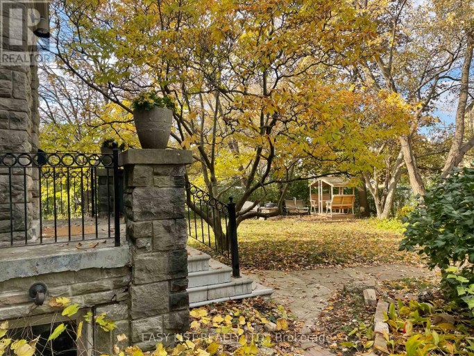 205 RIDLEY BOULEVARD, Toronto (Bedford Park-Nortown), Ontario, M5M3M4
