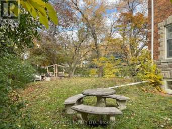 205 RIDLEY BOULEVARD Toronto (Bedford Park-Nortown) Ontario photo 38