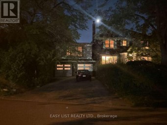 205 RIDLEY BOULEVARD Toronto (Bedford Park-Nortown) Ontario photo 42
