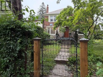205 RIDLEY BOULEVARD Toronto (Bedford Park-Nortown) Ontario photo 5