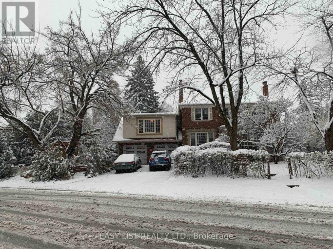 205 RIDLEY BOULEVARD, Toronto (Bedford Park-Nortown), Ontario, M5M3M4