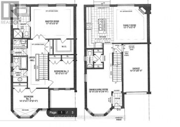 78 VILLADOWNS TRAIL Brampton (Sandringham-Wellington North) Ontario photo 1