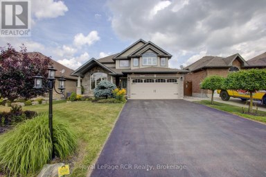 237 CARROL STREET Wellington North (Arthur) Ontario photo 1