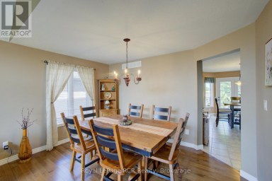 237 CARROL STREET Wellington North (Arthur) Ontario photo 12