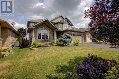 237 CARROL STREET Wellington North (Arthur) Ontario photo 2