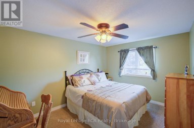 237 CARROL STREET Wellington North (Arthur) Ontario photo 23
