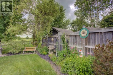 237 CARROL STREET Wellington North (Arthur) Ontario photo 25