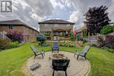 237 CARROL STREET Wellington North (Arthur) Ontario photo 26