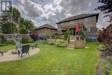 237 CARROL STREET Wellington North (Arthur) Ontario photo 27