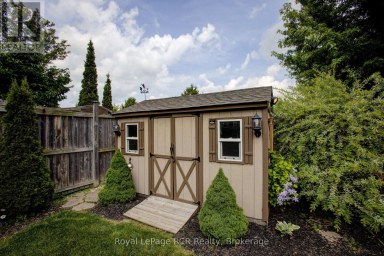 237 CARROL STREET Wellington North (Arthur) Ontario photo 28