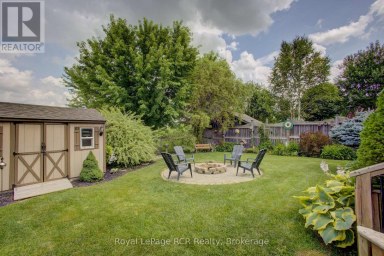 237 CARROL STREET Wellington North (Arthur) Ontario photo 29
