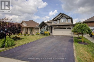 237 CARROL STREET Wellington North (Arthur) Ontario photo 3