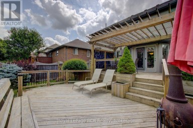 237 CARROL STREET Wellington North (Arthur) Ontario photo 30