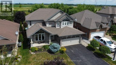 237 CARROL STREET Wellington North (Arthur) Ontario photo 31