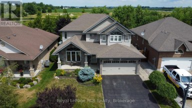 237 CARROL STREET Wellington North (Arthur) Ontario photo 32