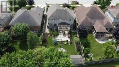 237 CARROL STREET Wellington North (Arthur) Ontario photo 35