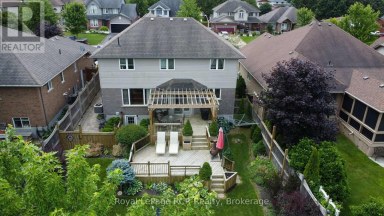 237 CARROL STREET Wellington North (Arthur) Ontario photo 36