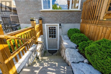 237 CARROL STREET Wellington North (Arthur) Ontario photo 38