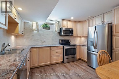 237 CARROL STREET Wellington North (Arthur) Ontario photo 43