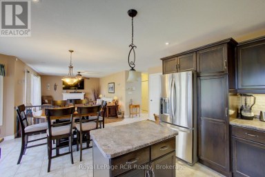 237 CARROL STREET Wellington North (Arthur) Ontario photo 6