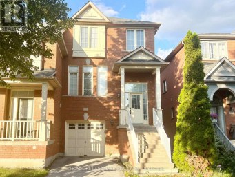 19 FAIRLAWN AVENUE Markham (Berczy) Ontario photo 1