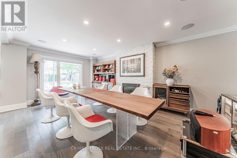 UPPER HALF - 1588 STATIONMASTER LANE, Oakville (GA Glen Abbey), Ontario, L6M3A9