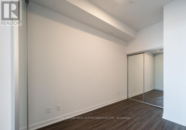 3511 - 1928 LAKE SHORE BOULEVARD W, Toronto (High Park-Swansea), Ontario, M6S1A1